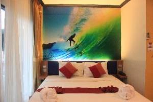 Must Sea Hotel Phuket Exterior photo